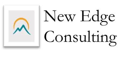 NewEdge Consulting Logo - Management Consulting and Project Management